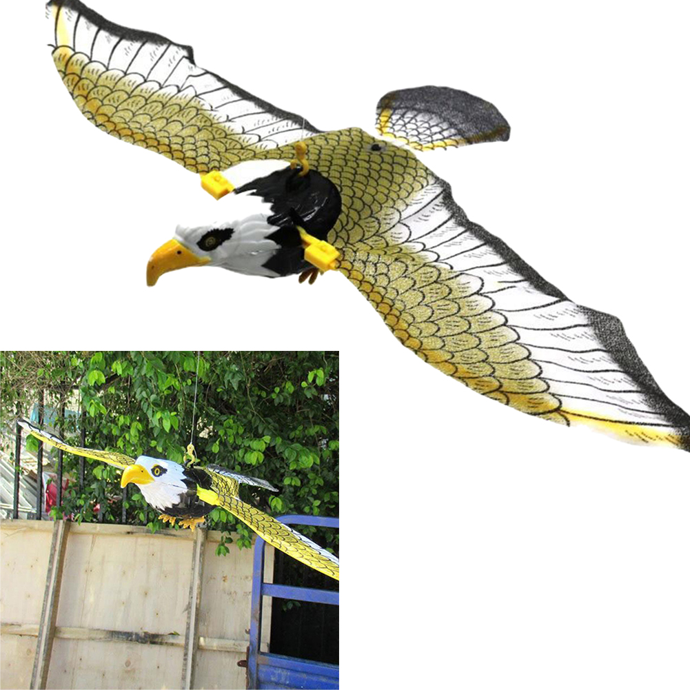 1pc Bird Repellent Hanging Eag - Gardening Tools Store recensie en prijs