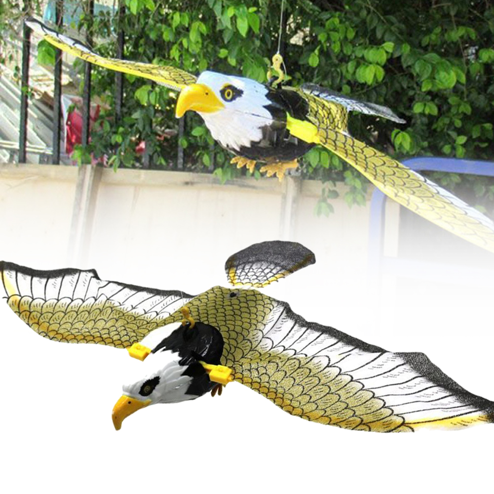 1pc Bird Repellent Hanging Eag - Gardening Tools Store recensie en prijs