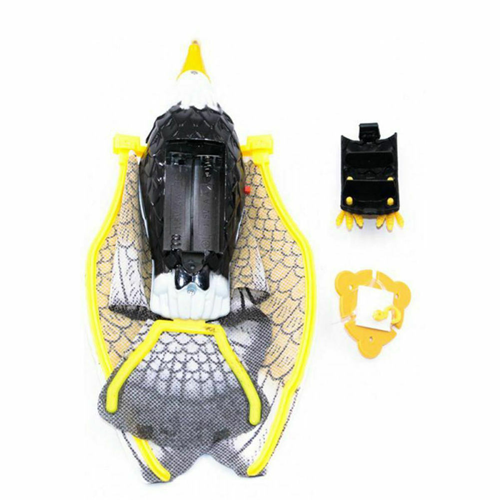 1pc Bird Repellent Hanging Eag - Gardening Tools Store recensie en prijs