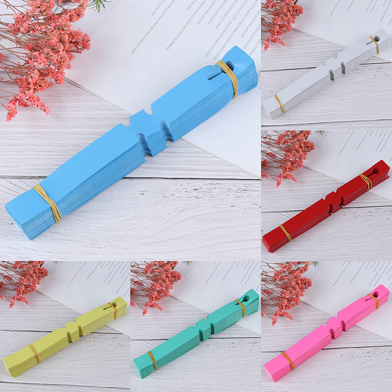 100pcs/set Garden Plant Tree T - Gardening Tools Names recensie en prijs