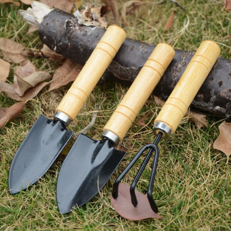 1set Mini Flower Planting Shov - Gardening Tools Shovel recensie en prijs