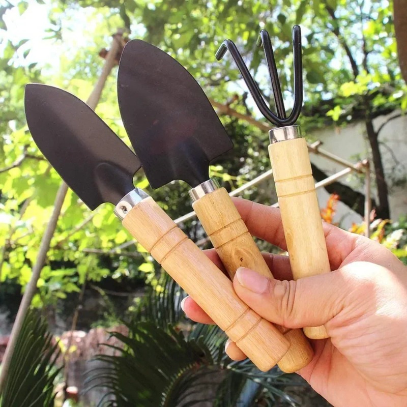 1set Mini Flower Planting Shov - Gardening Tools Shovel recensie en prijs