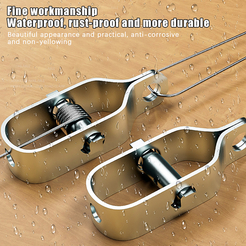 5PCS Heavy-Duty Steel Wire Rop - Gardening Tools Bundle recensie en prijs
