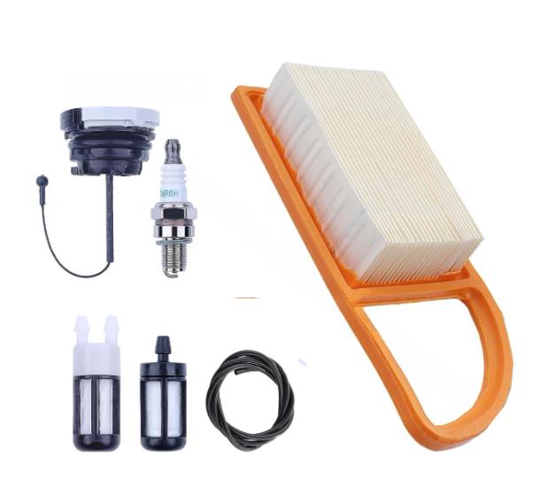 Blower Air Filter Kit 4282-141 - Gardening Tools Bundle recensie en prijs