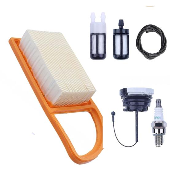 Blower Air Filter Kit 4282-141 - Gardening Tools Bundle recensie en prijs