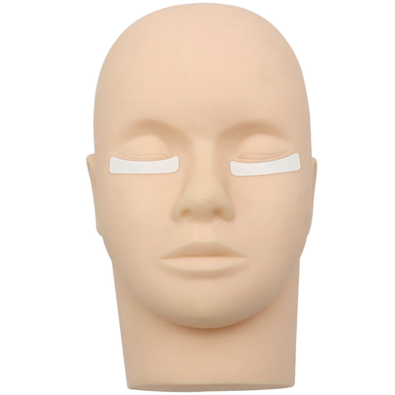 100 pairs Eyelash Extension pa - Grafting Tape recensie en prijs
