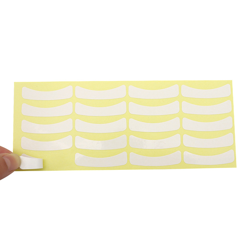 100 pairs Eyelash Extension pa - Grafting Tape recensie en prijs