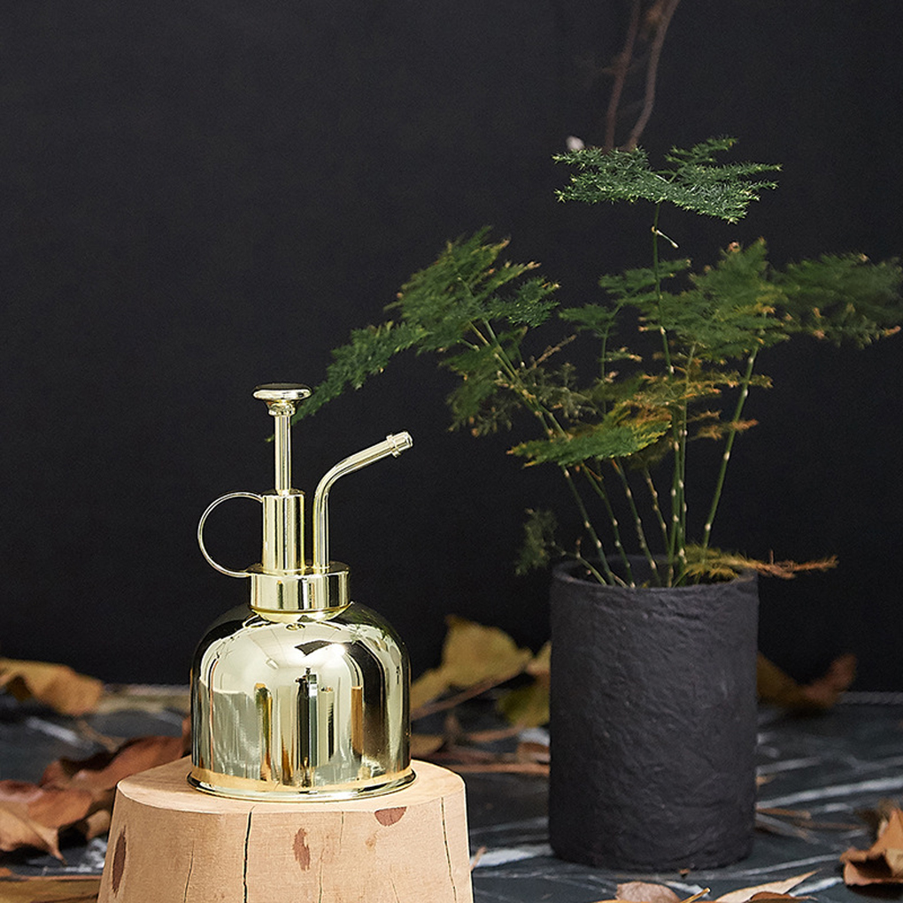 Stainless Steel Sprayer Vintag - Gardening Tools Vintage recensie en prijs