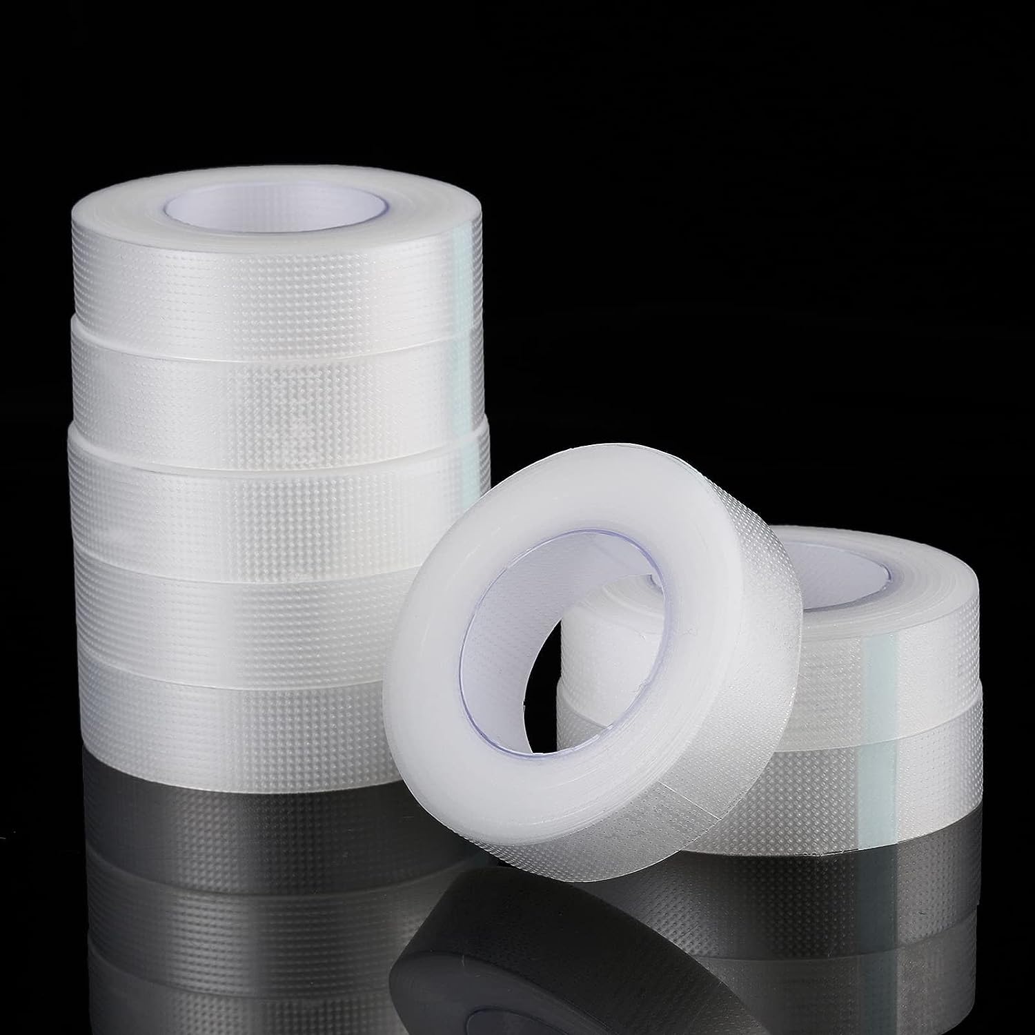 3/5 Rolls Eyelashes Extension  - Grafting Tape recensie en prijs