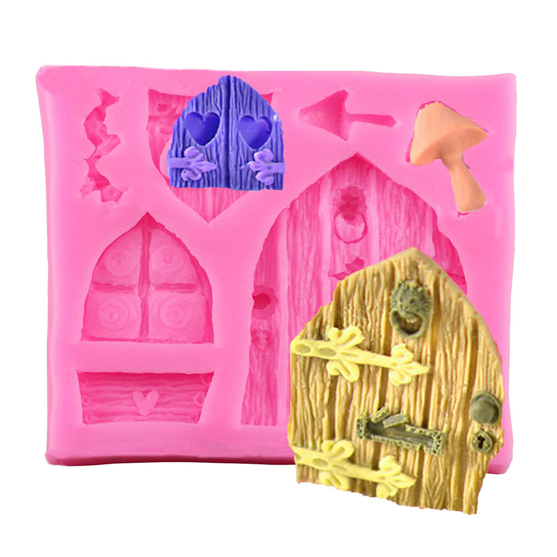Enchanted Vintage Fairy Garden - Gardening Tools Vintage recensie en prijs