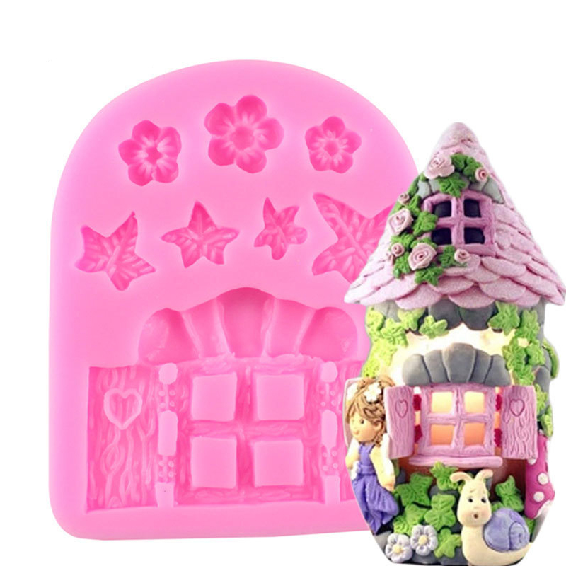 Enchanted Vintage Fairy Garden - Gardening Tools Vintage recensie en prijs