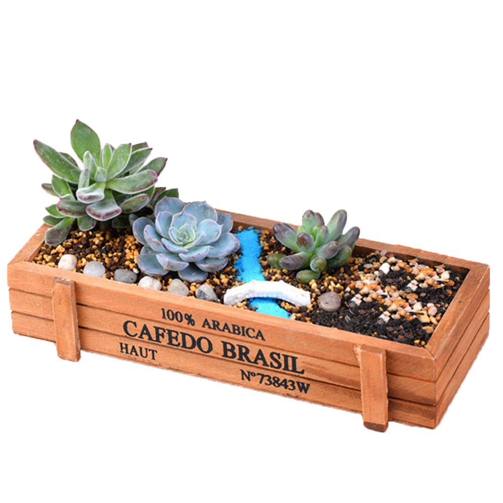 1 PC Tools Garden Decor Trough - Gardening Tools Vintage recensie en prijs