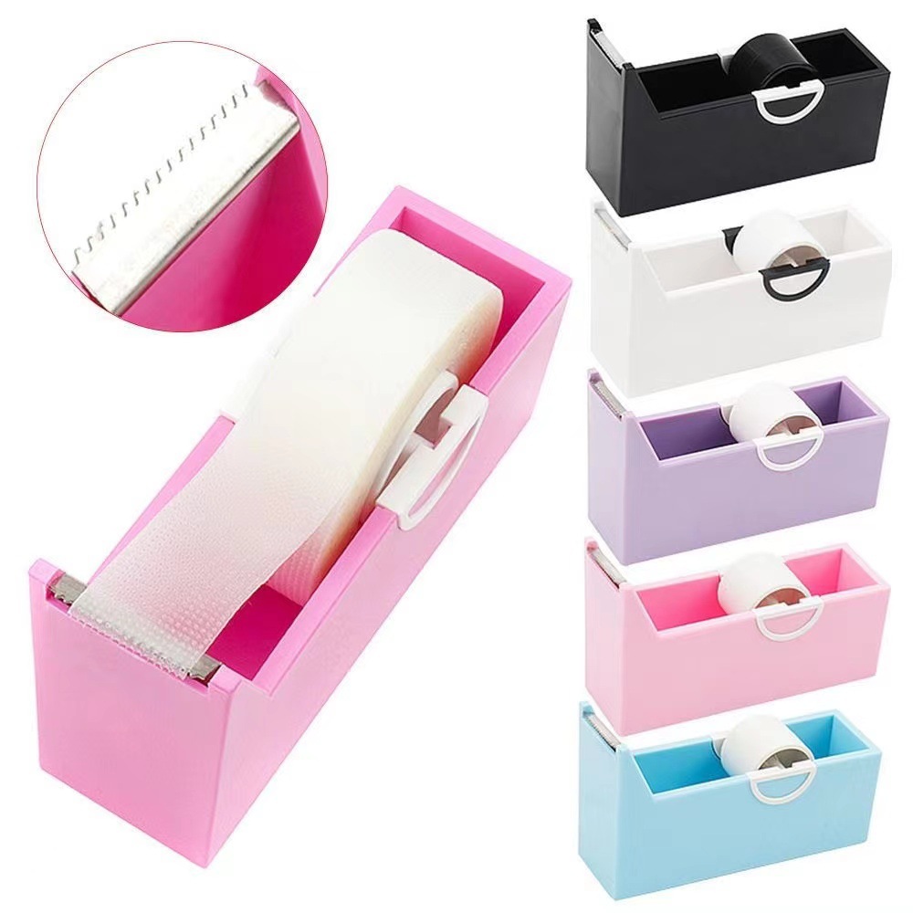 Eyelash Extension Tape Holder  - Grafting Tape recensie en prijs