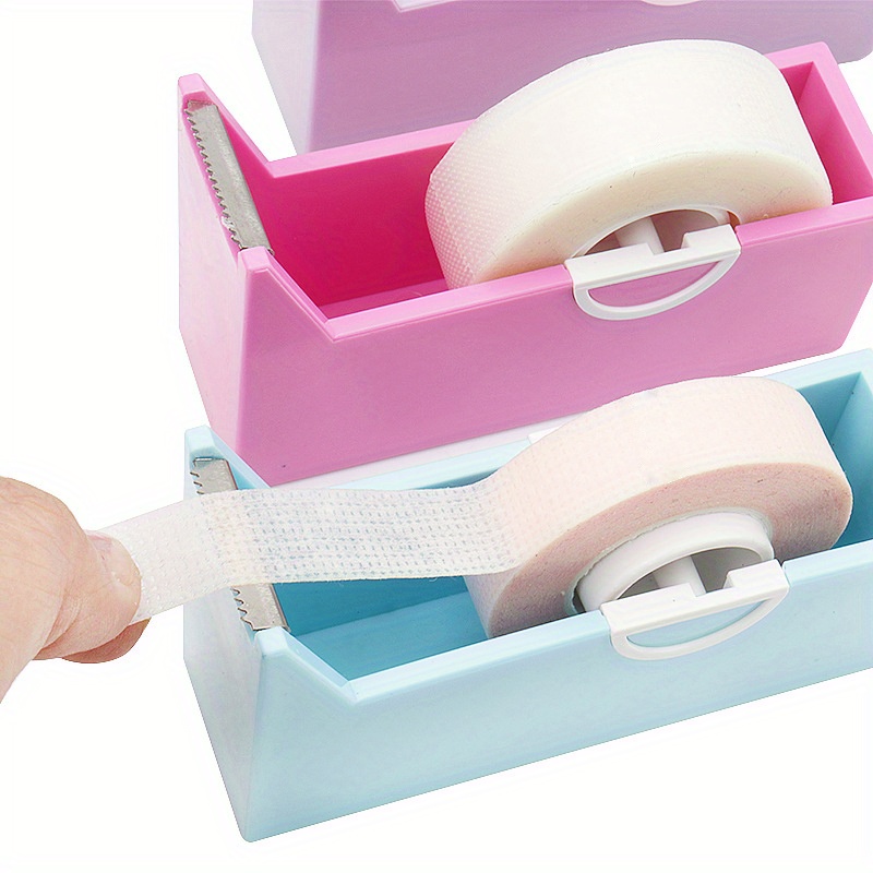Eyelash Extension Tape Holder  - Grafting Tape recensie en prijs