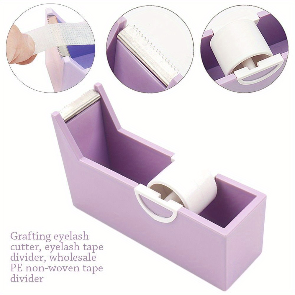 Eyelash Extension Tape Holder  - Grafting Tape recensie en prijs