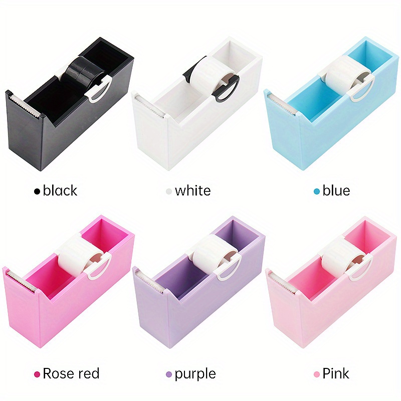 Eyelash Extension Tape Holder  - Grafting Tape recensie en prijs