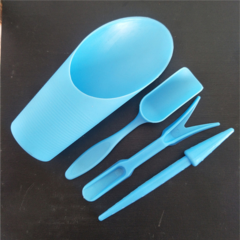 4Pcs/Set Garden Planter Kit DI - Gardening Tools Shovel recensie en prijs