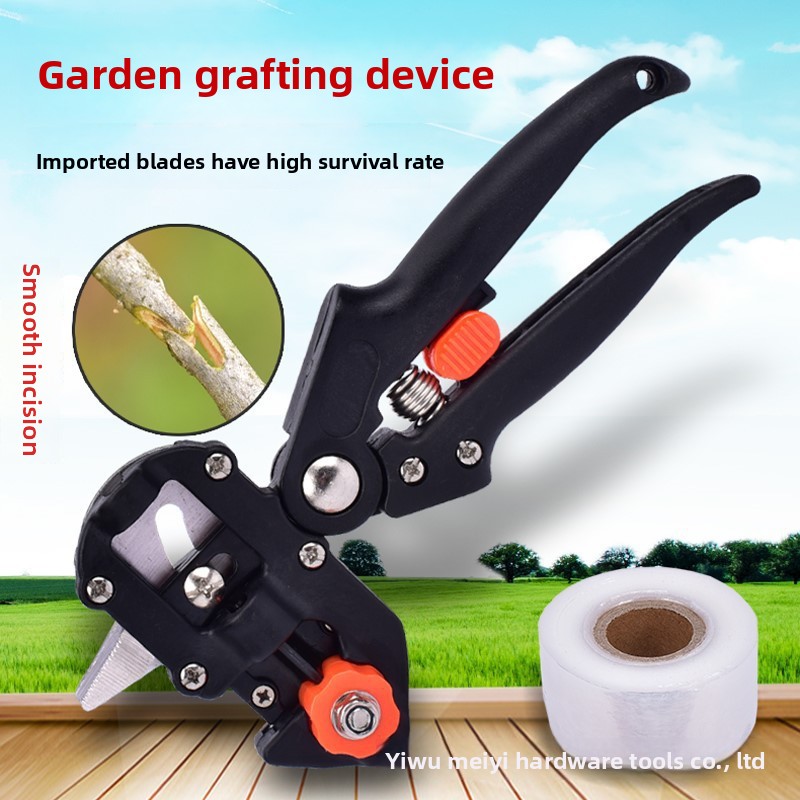 Multifunctional High-Precision - Gardening Tools Scissors recensie en prijs