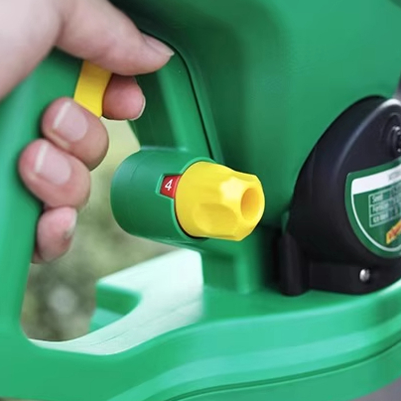 Grass seed spreader, small fer - Grass Seed Spreader recensie en prijs