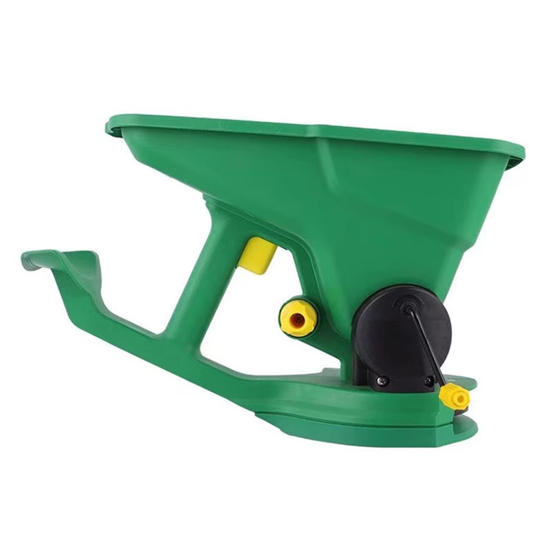 Grass seed spreader, small fer - Grass Seed Spreader recensie en prijs