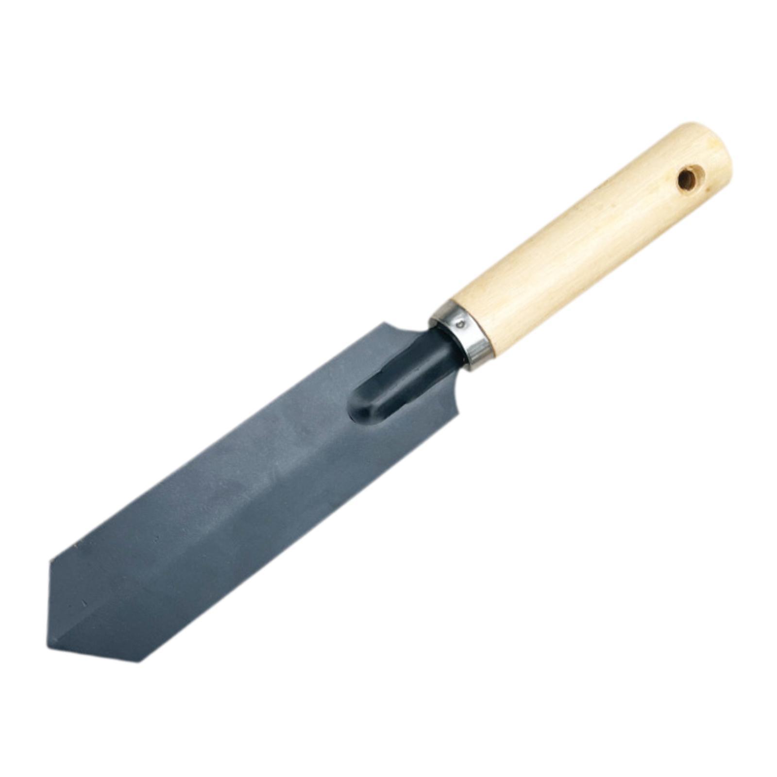 Small Garden Spade Digging Too - Gardening Tools Shovel recensie en prijs
