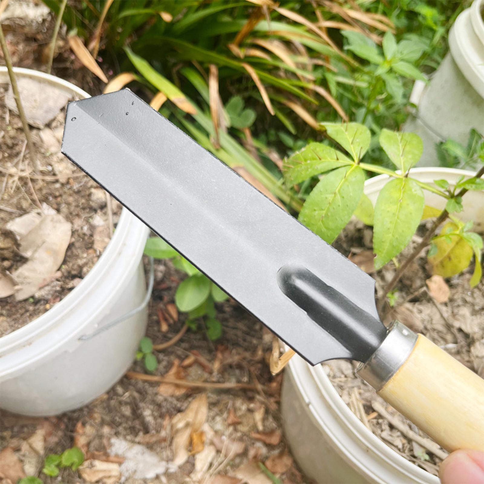 Small Garden Spade Digging Too - Gardening Tools Shovel recensie en prijs