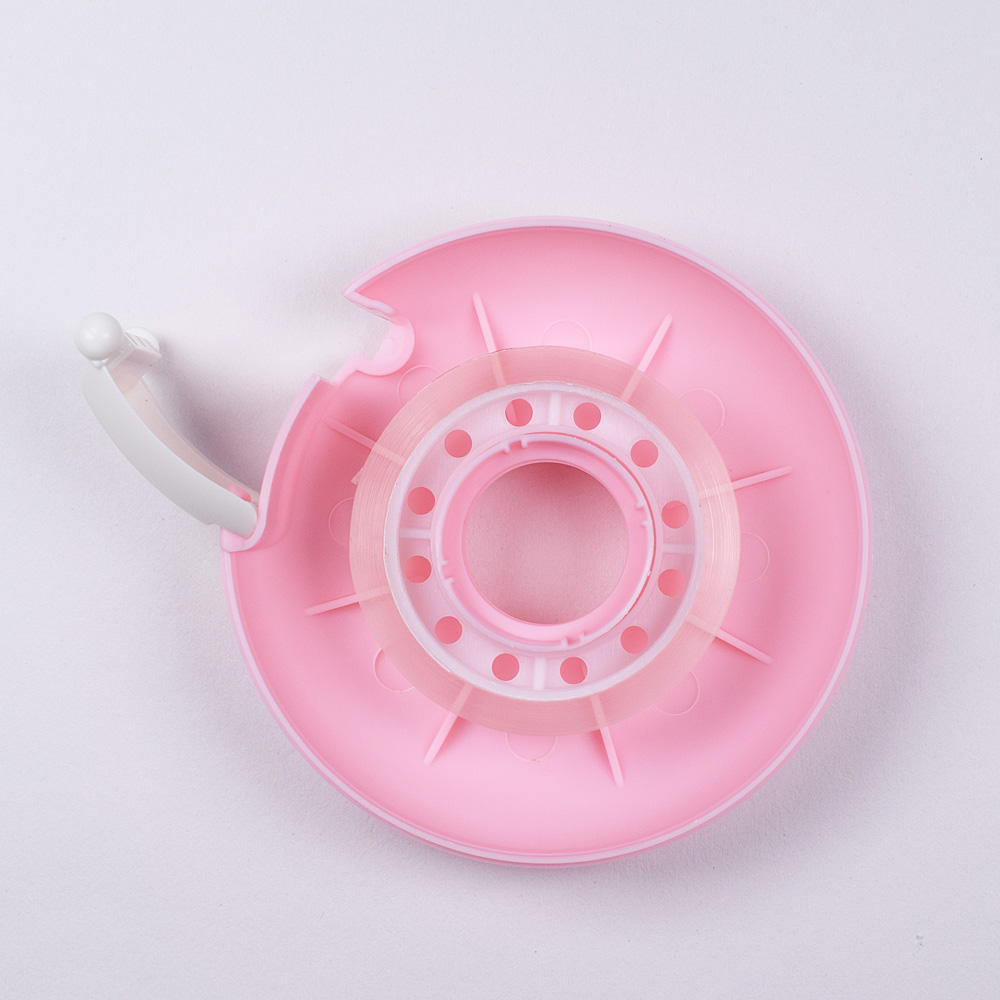 Eyelash Extension Tape Cutter  - Grafting Tape recensie en prijs