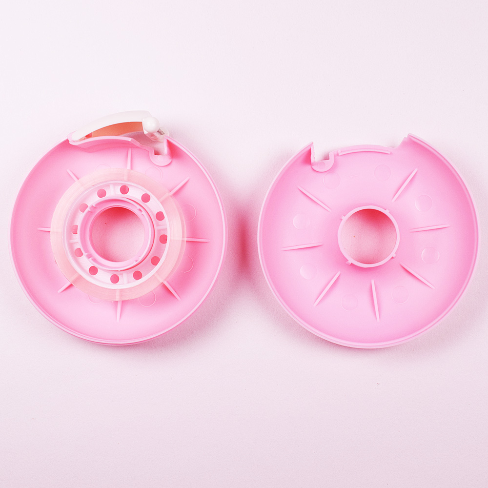 Eyelash Extension Tape Cutter  - Grafting Tape recensie en prijs
