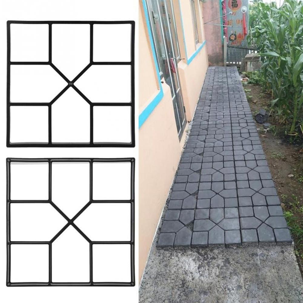 Reusable Garden Path Maker Mol - Gardening Tools Store recensie en prijs