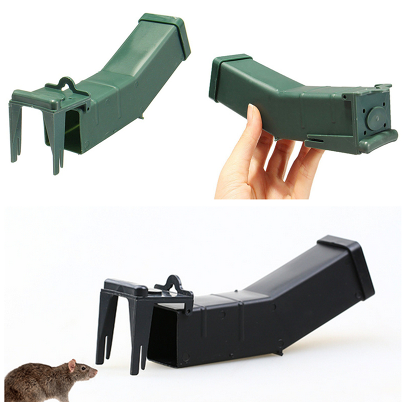 1/2/3pcs Mousetrap Bait Box An - Gardening Tools Store recensie en prijs