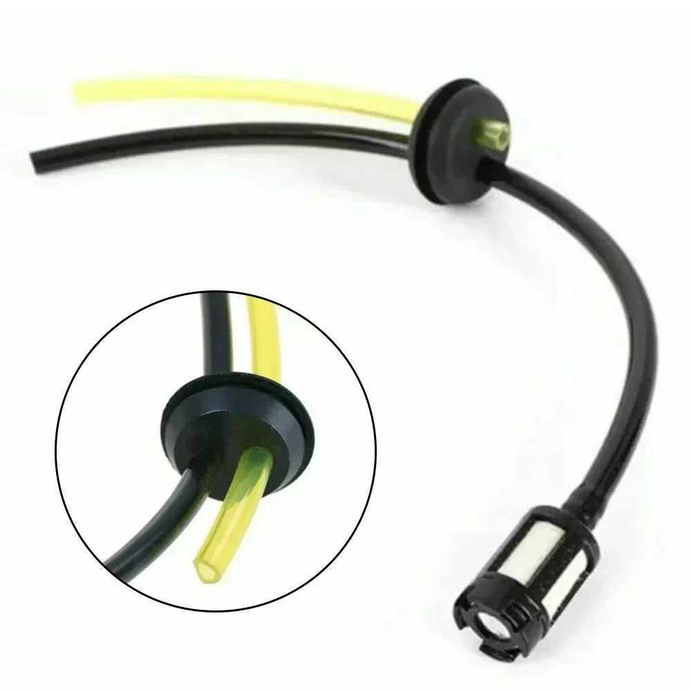 Fuel Hose Pipe Kit With Fuel F - Gardening Tools Basic recensie en prijs