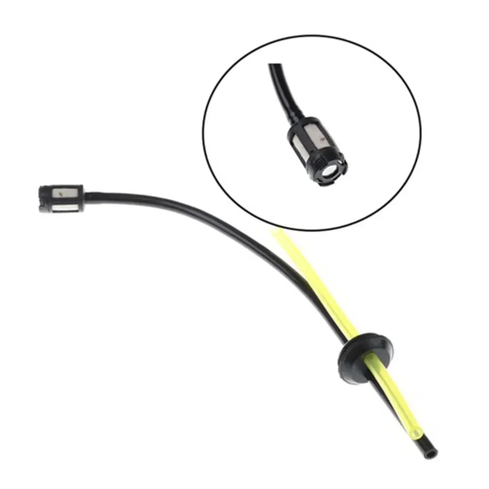 Fuel Hose Pipe Kit With Fuel F - Gardening Tools Basic recensie en prijs