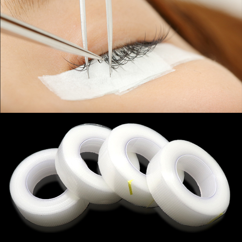 3/5 Rolls Eyelashes Extension  - Grafting Tape recensie en prijs