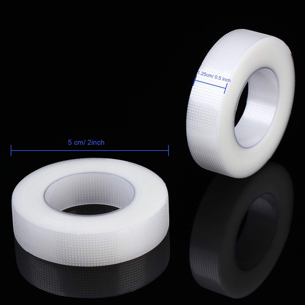 3/5 Rolls Eyelashes Extension  - Grafting Tape recensie en prijs