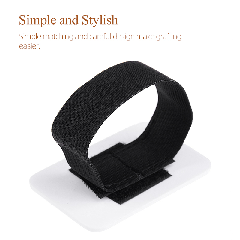 Fake Eyelash Tray Strip Stand  - Grafting Tape recensie en prijs