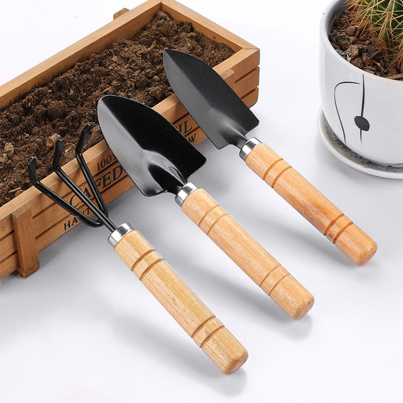 3PC/1Set  Mini Gardening Tools - Gardening Tools Shovel recensie en prijs