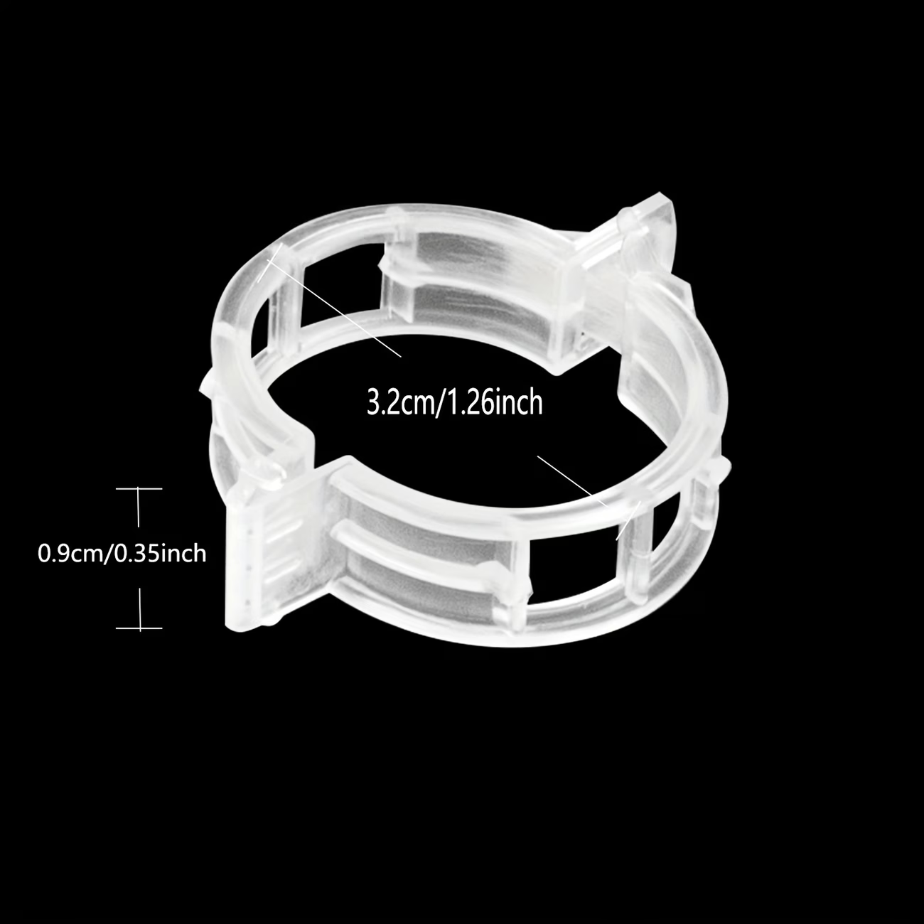 Wholesale Plant Support Clips  - Gardening Tools Store recensie en prijs