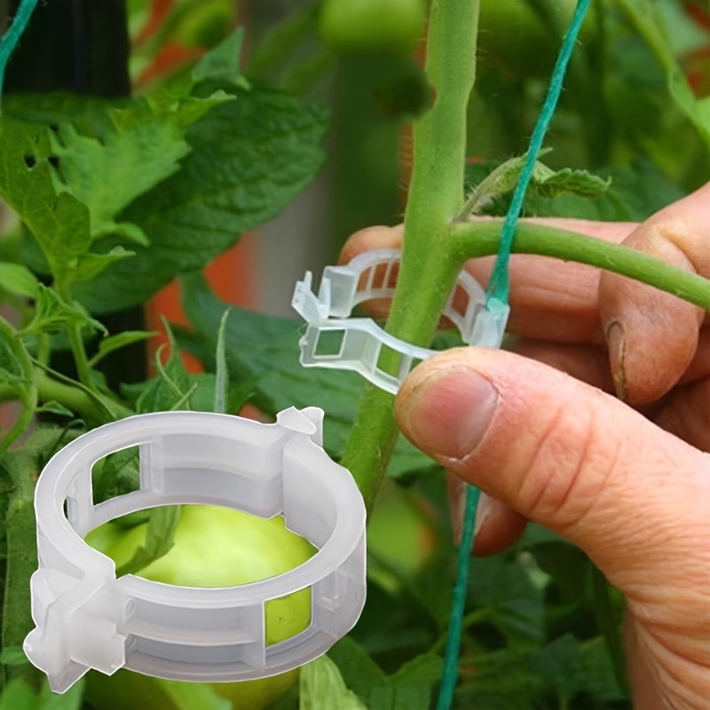 Wholesale Plant Support Clips  - Gardening Tools Store recensie en prijs