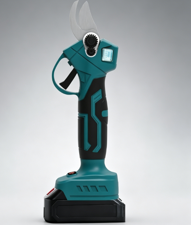 Rechargeable Lithium Battery E - Gardening Tools Scissors recensie en prijs