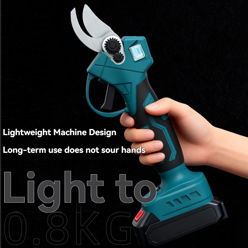 Rechargeable Lithium Battery E - Gardening Tools Scissors recensie en prijs
