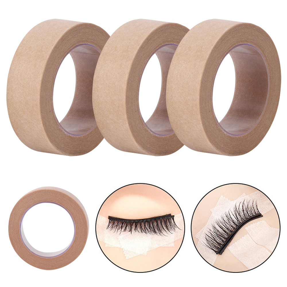 Eyelash Extension Tape Micropo - Grafting Tape recensie en prijs