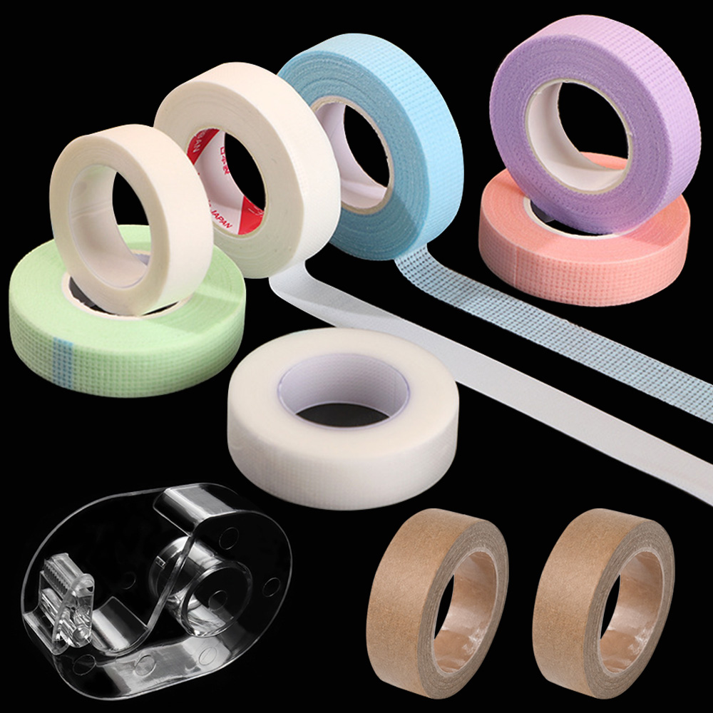 Eyelash Extension Tape Micropo - Grafting Tape recensie en prijs