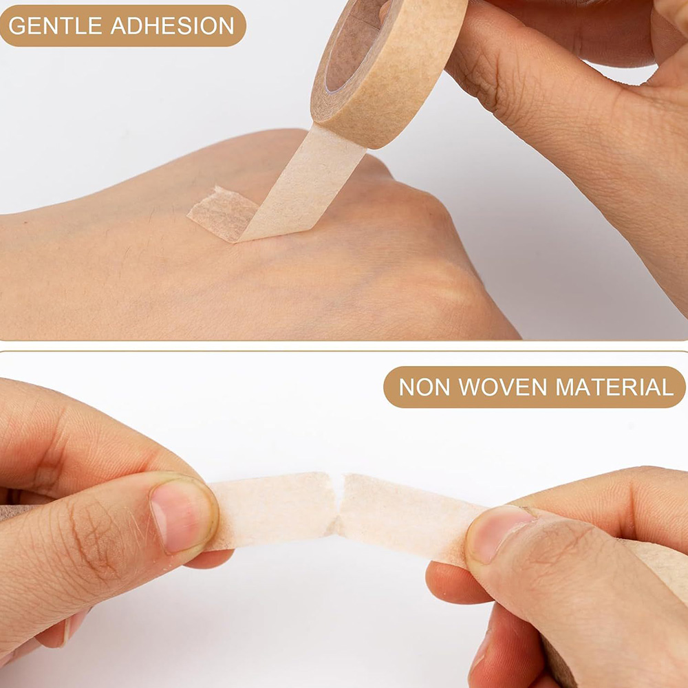 Eyelash Extension Tape Micropo - Grafting Tape recensie en prijs