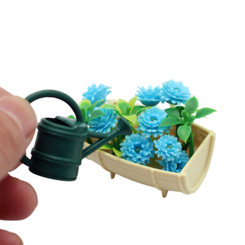 1/12 Dollhouse Simulation Wate - Gardening Tools Basic recensie en prijs