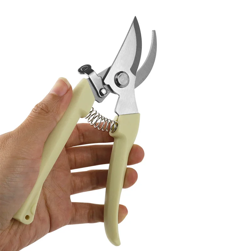 Stainless Steel Grafting Tool  - Gardening Tools Scissors recensie en prijs