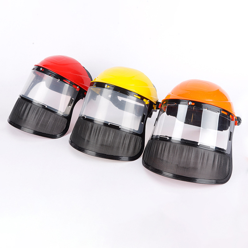 Safety Helmet Hat for Garden G - Gardening Tools Basic recensie en prijs