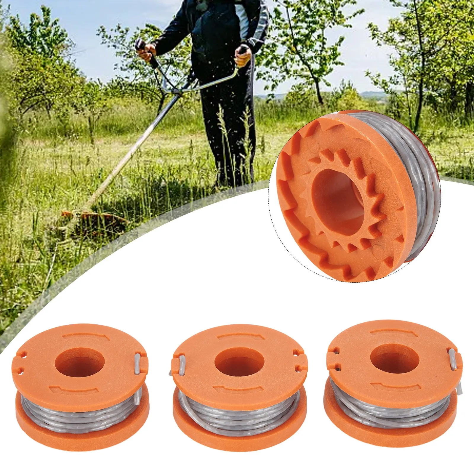 For SPARE GO 2.5 Meter Line Sp - Gardening Tools Argos recensie en prijs