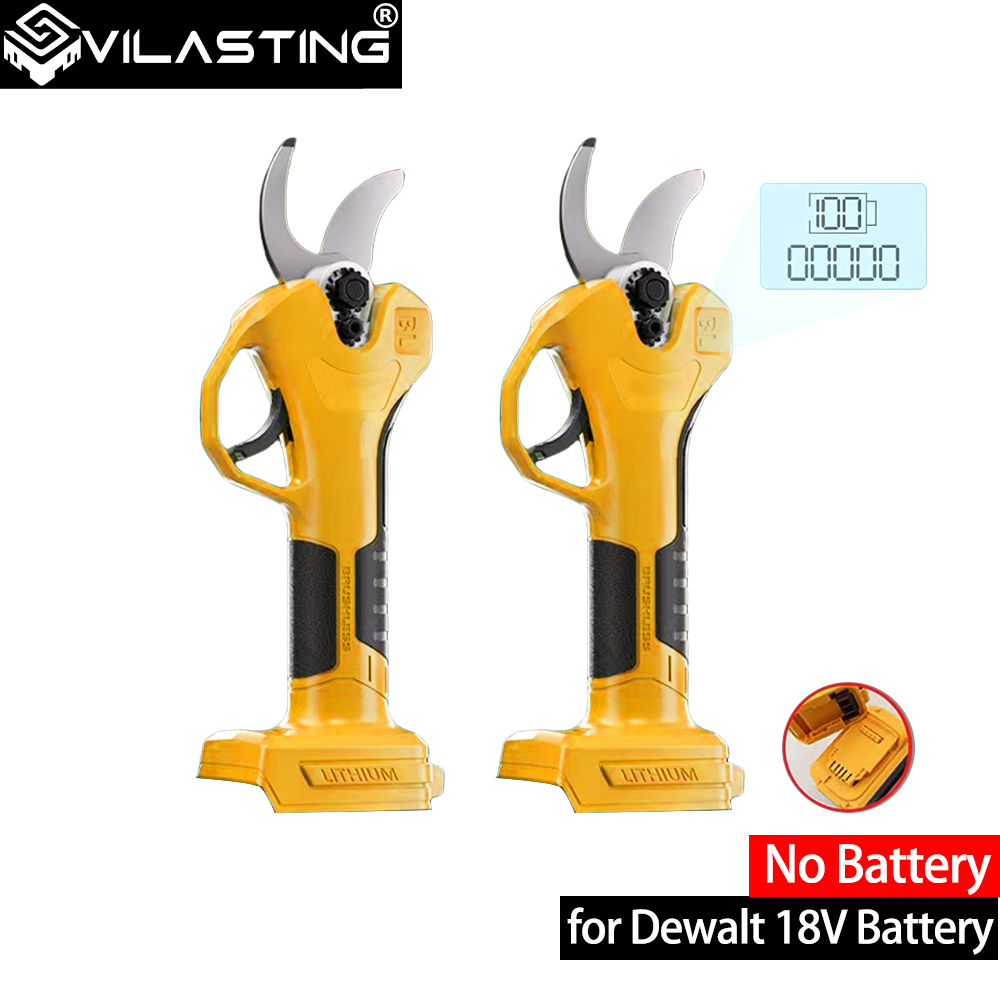 VILASTING Brushless Electric P - Gardening Tools Scissors recensie en prijs