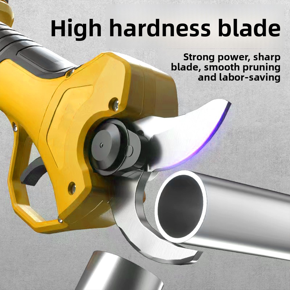 VILASTING Brushless Electric P - Gardening Tools Scissors recensie en prijs