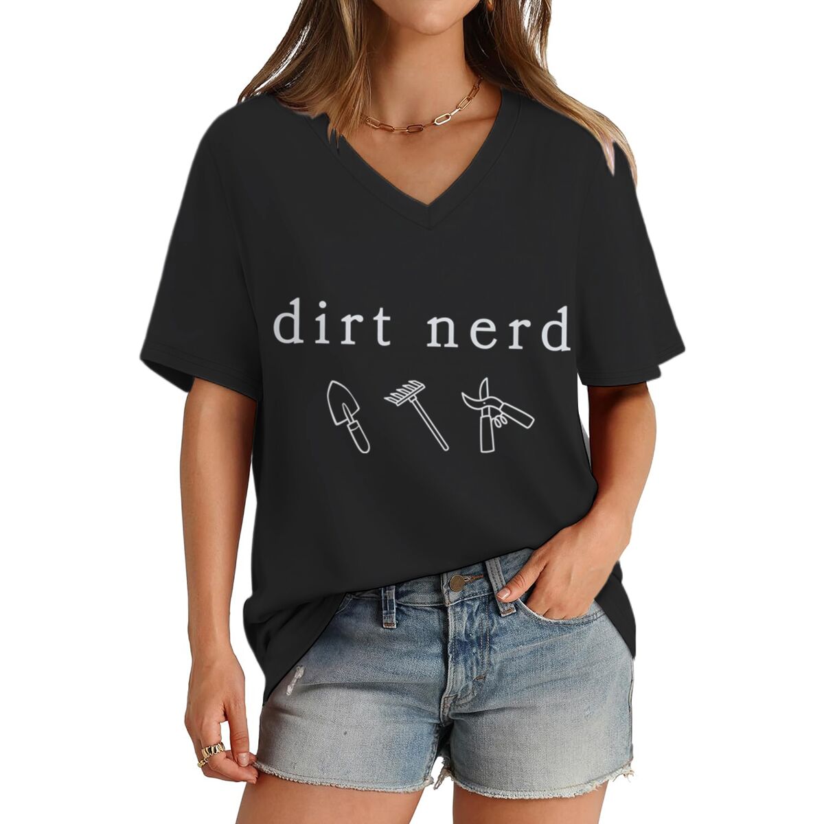Dirt Nerd Gardening Tools Plan - Gardening Tools Vintage recensie en prijs